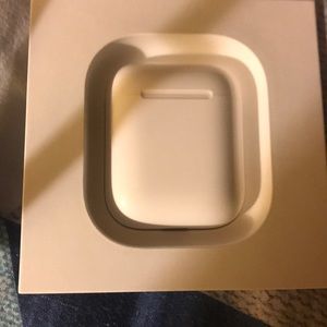 Apple AirPod was a gift never wore brand new 💯